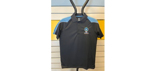 UNISEX PE Polo Shirts - Llangynwyd